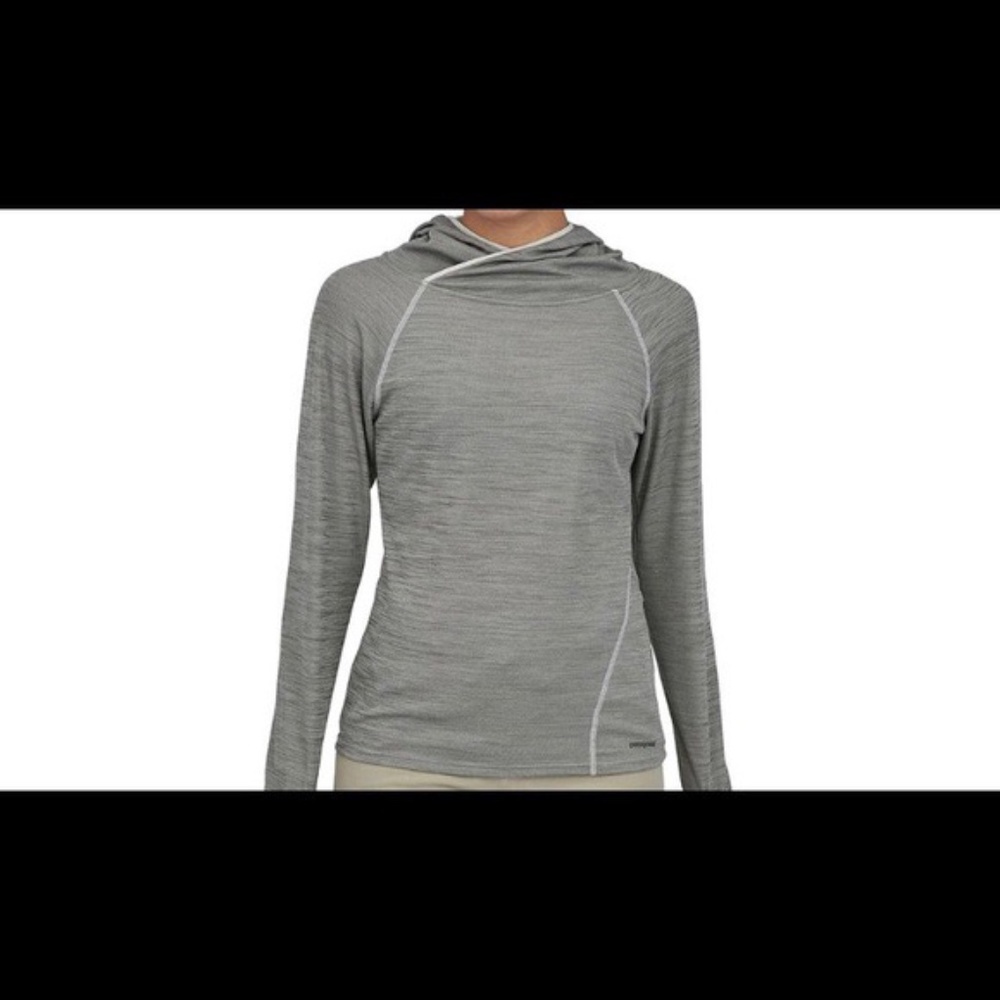 Patagonia Sunshade Hoody